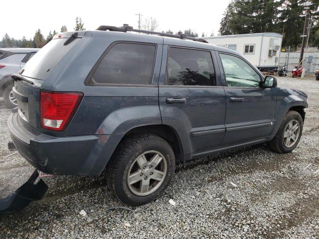 Photo 3 from auction – 2007 JEEP GRAND CHER with VIN 1J8HR48P27C620366