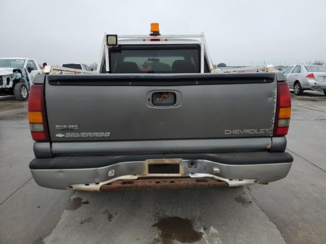 Photo 6 from auction – 2000 CHEVROLET SILVERADO with VIN 2GCEC19T0Y1213126
