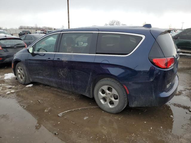 Photo 2 from auction – 2017 CHRYSLER PACIFICA L with VIN 2C4RC1CG1HR552301