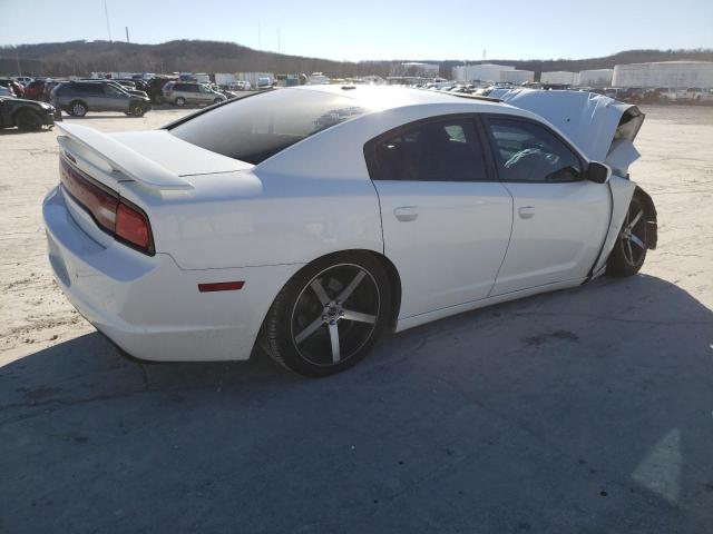 Photo 3 from auction – 2012 DODGE CHARGER SX with VIN 2C3CDXHG1CH239668