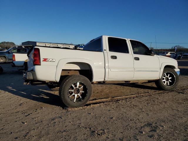 Photo 3 from auction – 2006 CHEVROLET SILVERADO with VIN 2GCEK13Z661319092