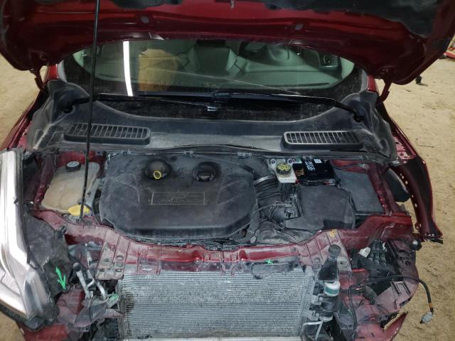 Photo 12 from auction – 2013 FORD ESCAPE SEL with VIN 1FMCU9H98DUB47055