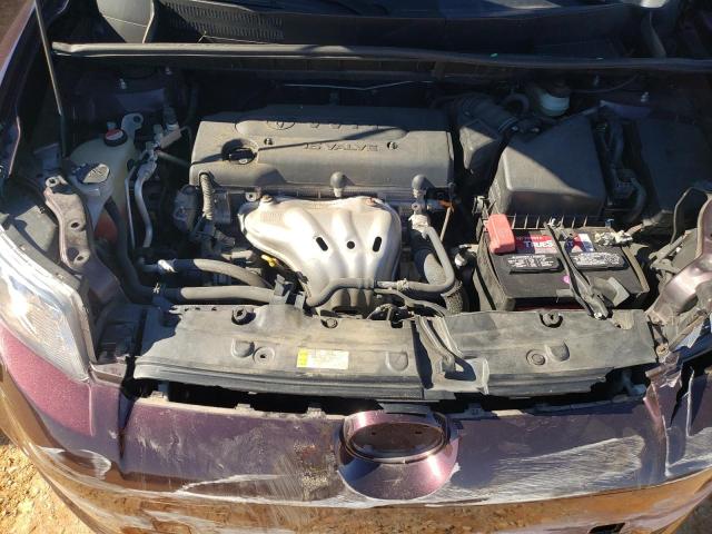 Photo 11 from auction – 2015 TOYOTA SCION XB with VIN JTLZE4FE6FJ079166