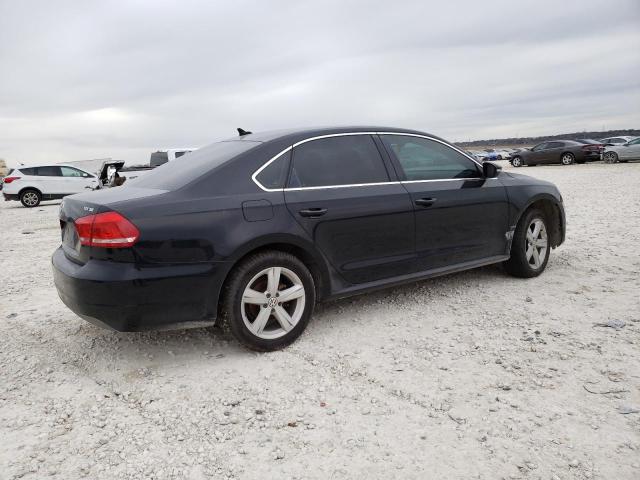 Photo 3 from auction – 2012 VOLKSWAGEN PASSAT SE with VIN 1VWBN7A38CC069157