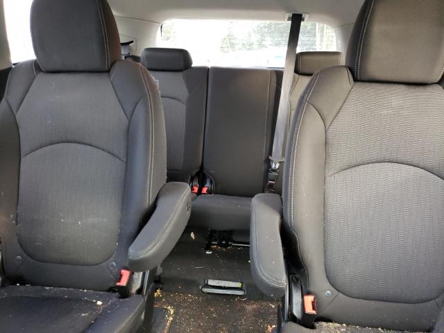 Photo 10 from auction – 2013 CHEVROLET TRAVERSE L with VIN 1GNKVGKD8DJ179480