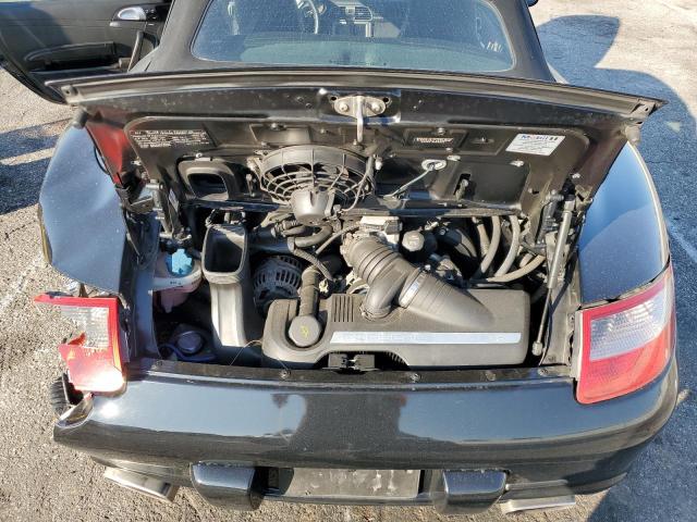 Photo 11 from auction – 2008 PORSCHE 911 CARRER with VIN WP0CA29928S765878