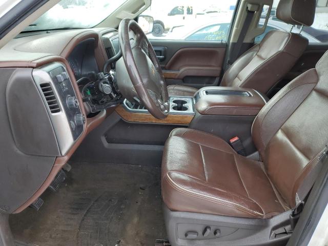 Photo 7 from auction – 2015 CHEVROLET 1500 SILVE with VIN 3GCUKTEC6FG303031