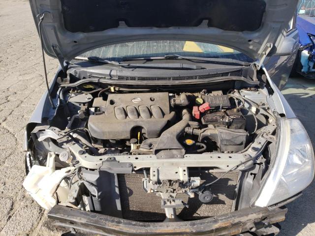 Photo 11 from auction – 2011 NISSAN VERSA S with VIN 3N1BC1CP0BL507343
