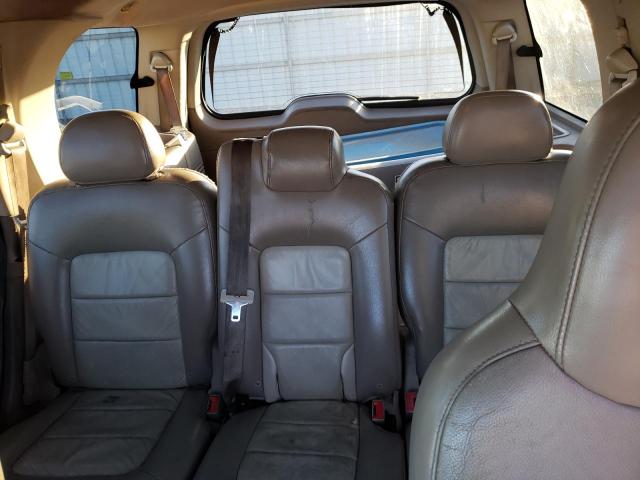 Photo 10 from auction – 2004 FORD EXPEDITION with VIN 1FMFU18L24LB20563