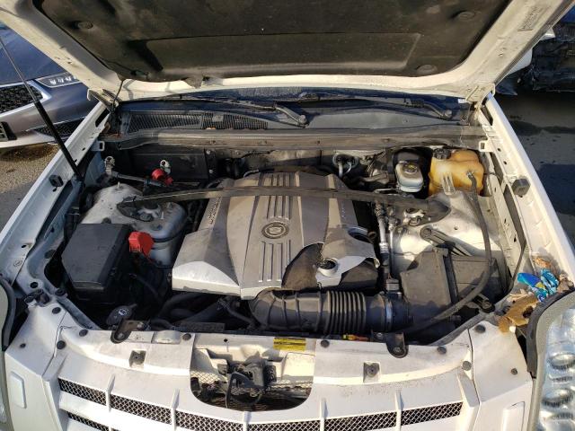 Photo 12 from auction – 2008 CADILLAC SRX with VIN 1GYEE63A380124445