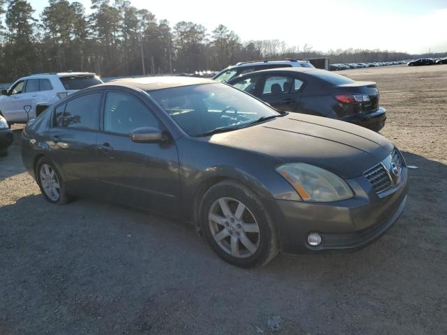 Photo 4 from auction – 2006 NISSAN MAXIMA SE with VIN 1N4BA41E56C838433