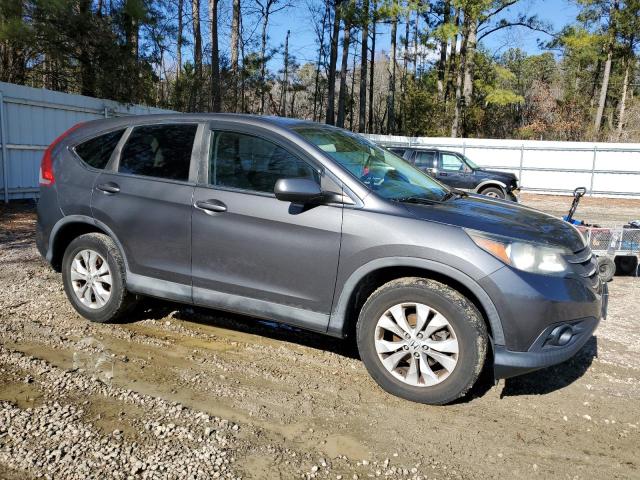 Photo 4 from auction – 2013 HONDA CR-V EX with VIN 2HKRM4H50DH665959