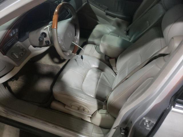 Photo 7 from auction – 2003 CADILLAC DEVILLE DH with VIN 1G6KE57Y23U168581
