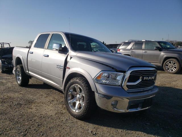 Photo 4 from auction – 2019 RAM 1500 CLASS with VIN 1C6RR7NM4KS750159