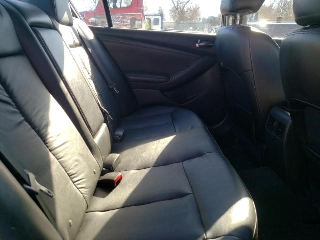Photo 10 from auction – 2012 NISSAN ALTIMA BAS with VIN 1N4AL2AP1CN576387