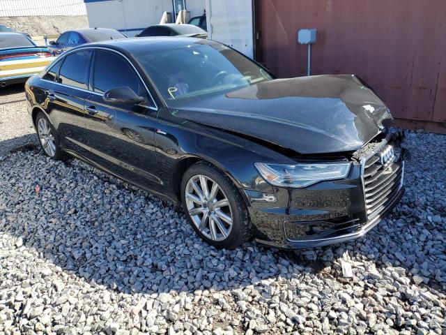 Photo 4 from auction – 2016 AUDI A6 PRESTIG with VIN WAUHGAFC8GN015202