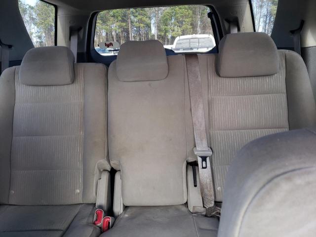 صورة رقم 10 من المزاد - 2008 FORD TAURUS X S مع VIN 1FMDK02WX8GA01474