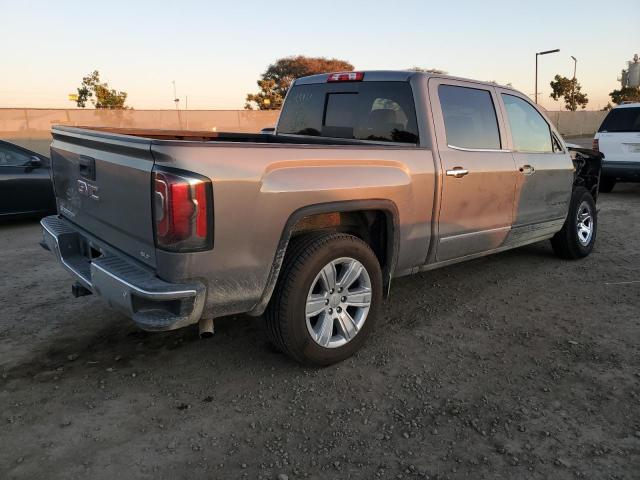 Photo 3 from auction – 2017 GMC SIERRA K15 with VIN 3GTU2NEC7HG359218