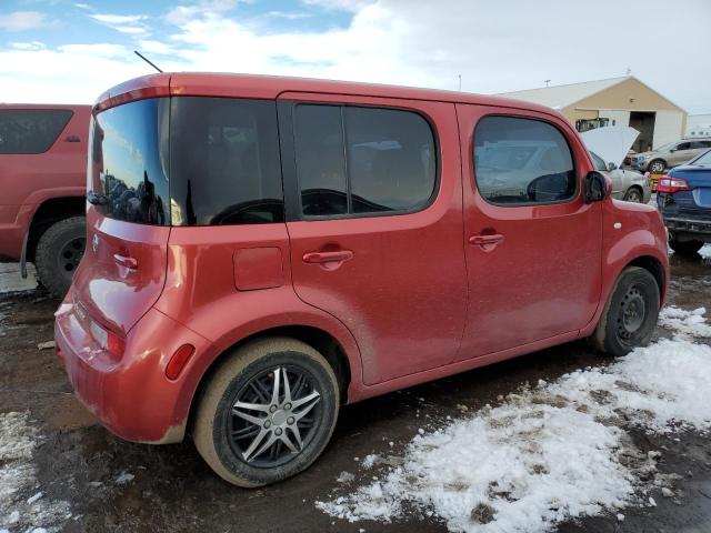 Photo 3 from auction – 2010 NISSAN CUBE BASE with VIN JN8AZ2KR6AT161698