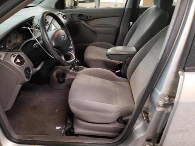 Photo 7 from auction – 2003 FORD FOCUS ZTS with VIN 1FAFP38363W310800