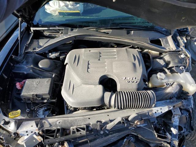 Photo 11 from auction – 2019 DODGE CHARGER SX with VIN 2C3CDXBG7KH517898
