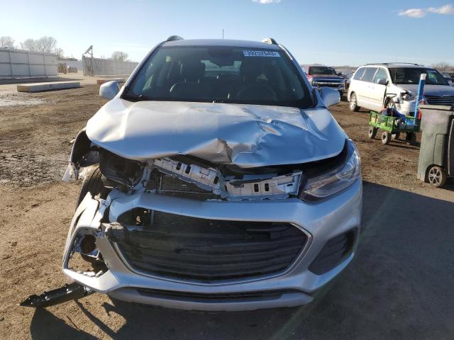 Photo 5 from auction – 2018 CHEVROLET TRAX 1LT with VIN KL7CJLSB5JB720231