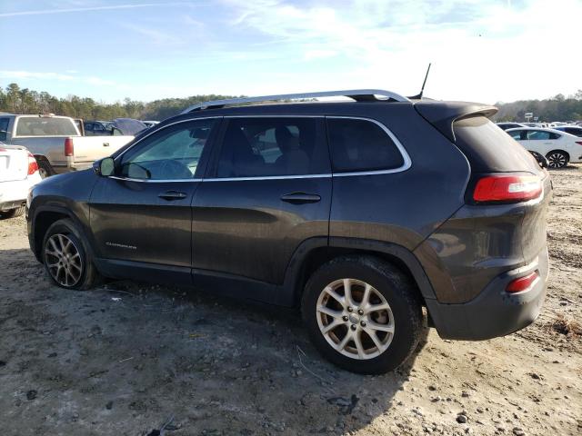 Photo 2 from auction – 2015 JEEP CHEROKEE L with VIN 1C4PJLCB3FW782231