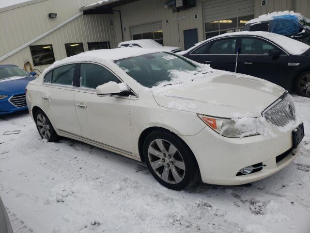Photo 4 from auction – 2010 BUICK LACROSSE C with VIN 1G4GC5EG1AF259440