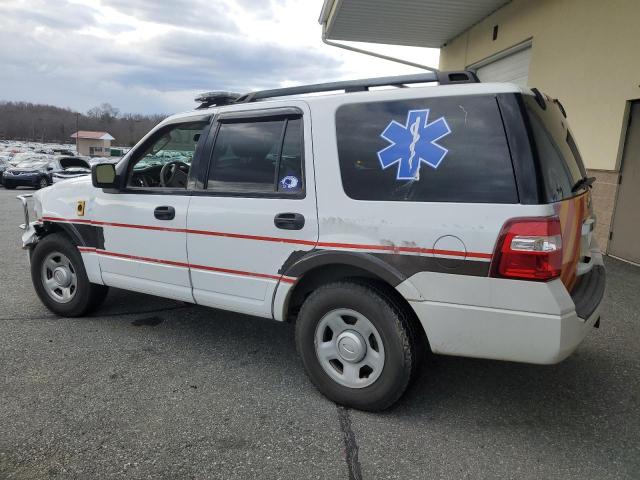 Photo 2 from auction – 2009 FORD EXPEDITION with VIN 1FMFU16569EB15303