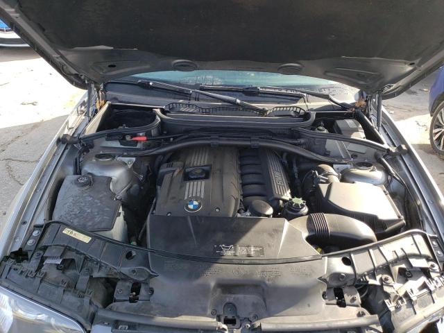 Photo 11 from auction – 2008 BMW X3 3.0SI with VIN WBXPC93418WJ05702