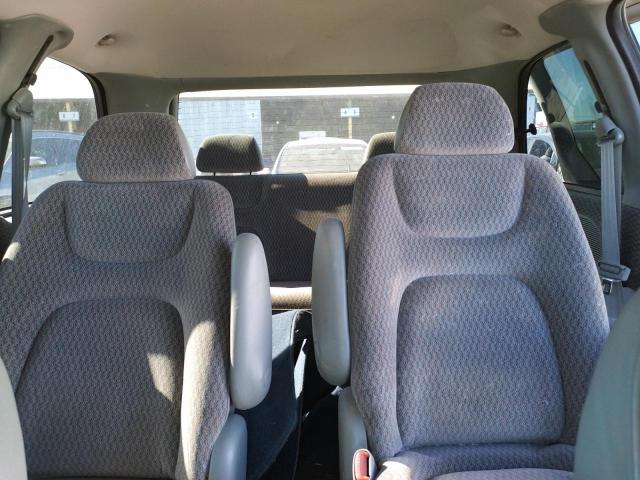 Photo 10 from auction – 1999 DODGE CARAVAN SE with VIN 1B4GP45G0XB600441