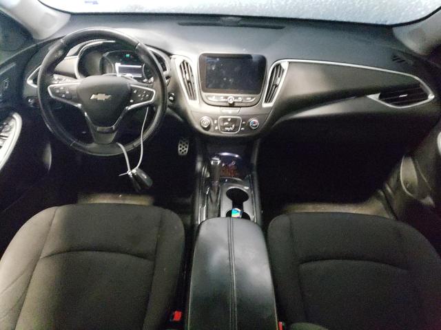 Photo 8 from auction – 2016 CHEVROLET MALIBU LT with VIN 1G1ZE5STXGF218816