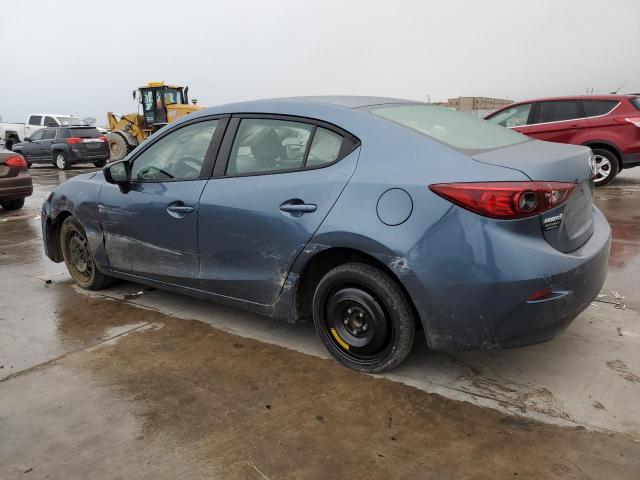 Photo 2 from auction – 2015 MAZDA 3 SPORT with VIN 3MZBM1U77FM147283