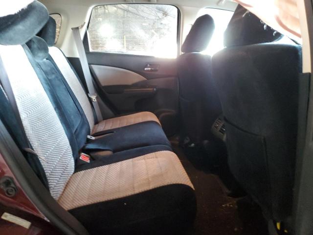 Photo 11 from auction – 2015 HONDA CR-V EX with VIN 5J6RM3H53FL027045
