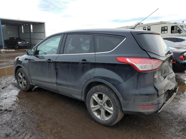 Photo 2 from auction – 2016 FORD ESCAPE SE with VIN 1FMCU9GX9GUA76825