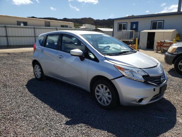 Photo 4 from auction – 2016 NISSAN VERSA NOTE with VIN 3N1CE2CP1GL400510