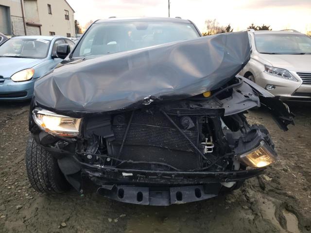 Photo 5 from auction – 2016 DODGE DURANGO LI with VIN 1C4RDJDG3GC446774