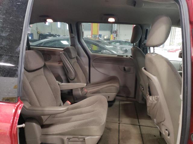 Photo 10 from auction – 2007 DODGE GRAND CARA with VIN 2D4GP44L07R111950