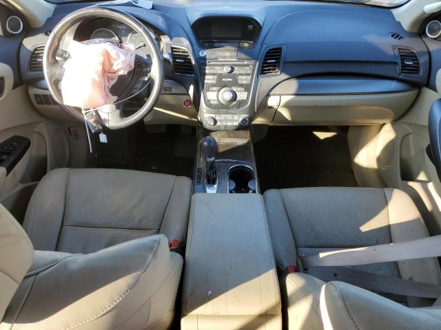 Photo 8 from auction – 2013 ACURA RDX with VIN 5J8TB3H32DL007609