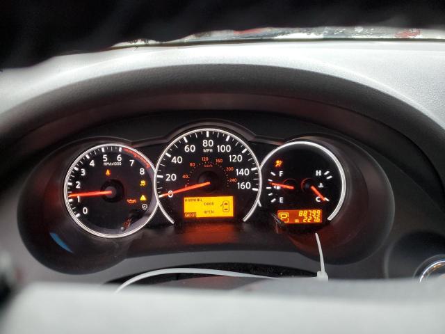 Photo 9 from auction – 2012 NISSAN ALTIMA BAS with VIN 1N4AL2AP6CN537620