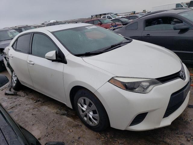 Photo 4 from auction – 2014 TOYOTA COROLLA EC with VIN 5YFBPRHE2EP102714