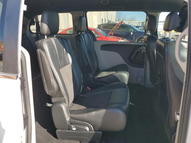 Photo 11 from auction – 2020 DODGE GRAND CARA with VIN 2C4RDGCG0LR183665