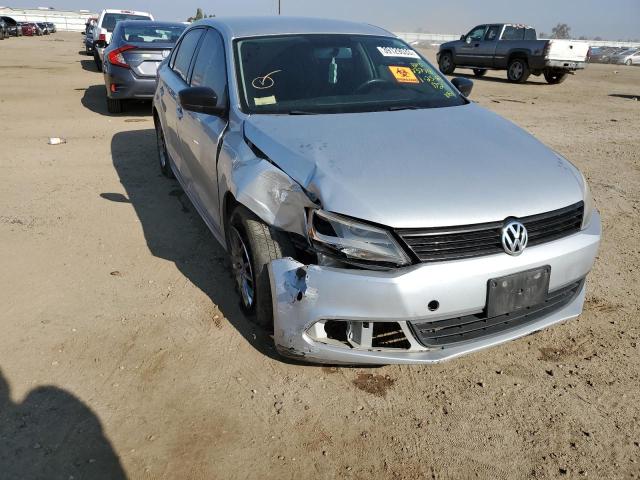 Photo 4 from auction – 2012 VOLKSWAGEN JETTA BASE with VIN 3VW2K7AJ3CM377424