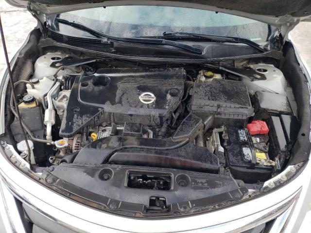 Photo 11 from auction – 2015 NISSAN ALTIMA 2.5 with VIN 1N4AL3AP6FC455408