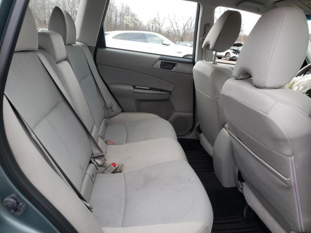 Photo 11 from auction – 2012 SUBARU FORESTER 2 with VIN JF2SHABC4CH427235