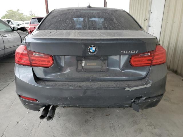 Photo 6 from auction – 2013 BMW 328 I with VIN WBA3A5G54DNP18729