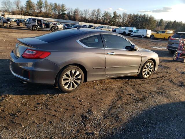 Photo 3 from auction – 2014 HONDA ACCORD EXL with VIN 1HGCT1B86EA008037