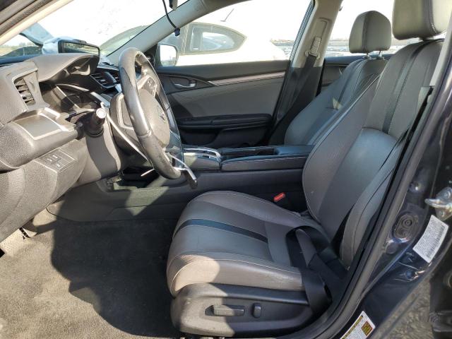 Photo 7 from auction – 2016 HONDA CIVIC TOUR with VIN 19XFC1F97GE216393