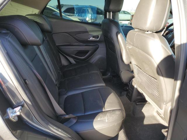 Photo 11 from auction – 2016 BUICK ENCORE with VIN KL4CJCSB2GB747473