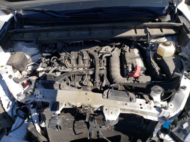 Photo 12 from auction – 2021 TOYOTA HIGHLANDER with VIN 5TDLZRBH8MS079916
